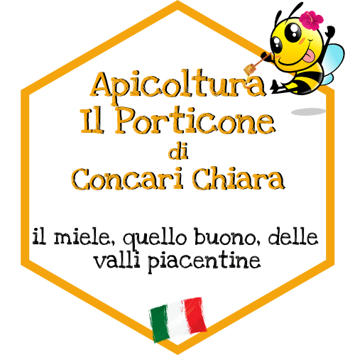 Apicoltura Il Porticone