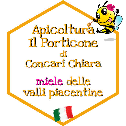 Apicoltura Il Porticone